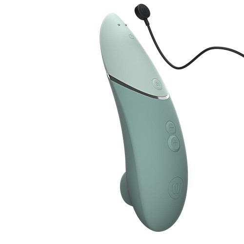 Womanizer Next Sage Pleasure Device