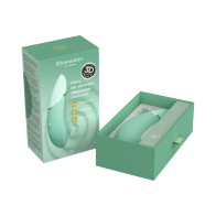 Womanizer Next Sage Pleasure Device