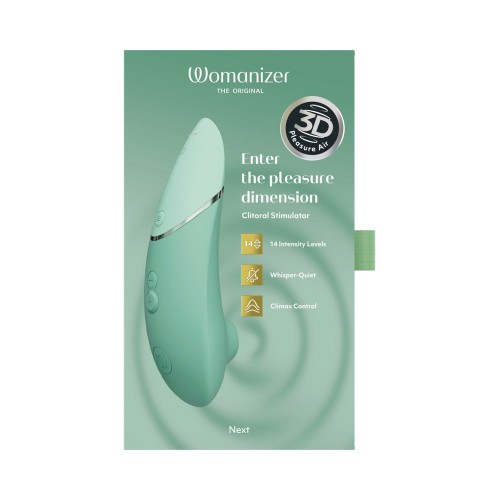 Womanizer Next Sage Pleasure Device