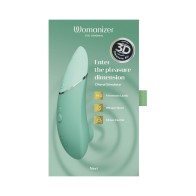 Womanizer Next Sage Pleasure Device