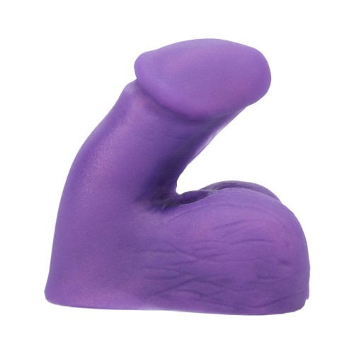 Tantus Silicone Packer Amethyst