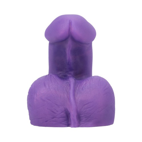 Tantus Silicone Packer Amethyst