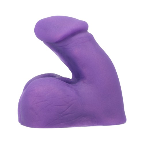 Tantus Silicone Packer Amethyst