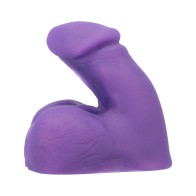 Tantus Silicone Packer Amethyst