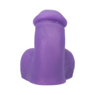 Tantus Silicone Packer Amethyst