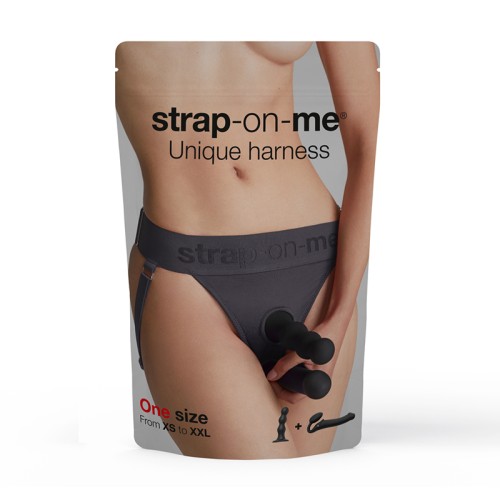 Strap-On-Me Unique Lingerie Harness