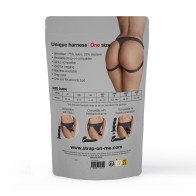 Strap-On-Me Unique Lingerie Harness