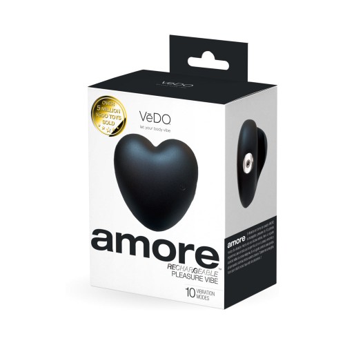 VeDO Amore Rechargeable Pleasure Vibe - Powerful & Discreet