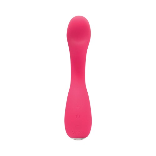 Vibrador G-Spot Recargable VeDO Desire