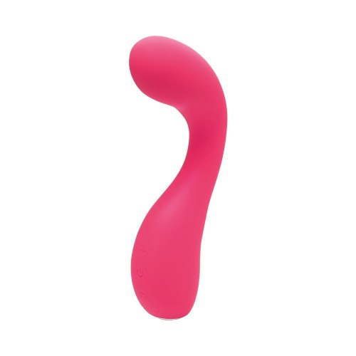 Vibrador G-Spot Recargable VeDO Desire