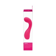 Vibrador G-Spot Recargable VeDO Desire