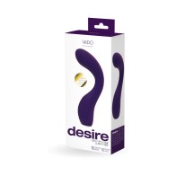 VeDO Desire G-Spot Vibrator