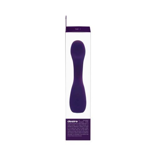 Vibrador G-Spot VeDO Desire