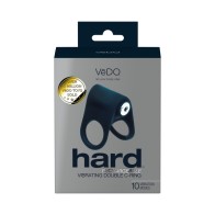 VeDO Hard Rechargeable C-Ring | Ultimate Pleasure