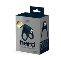 VeDO Hard Rechargeable C-Ring | Ultimate Pleasure