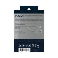 VeDO Hard Rechargeable C-Ring | Ultimate Pleasure