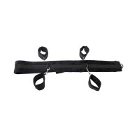 Sportsheets Versatile Bondage Restraint System