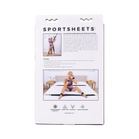 Sportsheets Versatile Bondage Restraint System