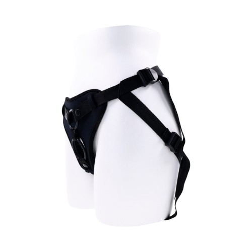 Strap-On Dual Desires para Parejas