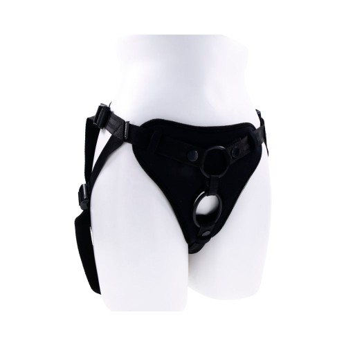 Dual Desires Strap-On for Couples