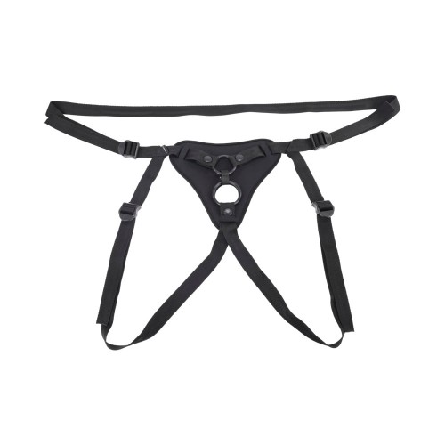 Dual Desires Strap-On for Couples