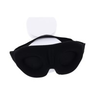 Adjustable Blackout Blindfold for Sensory Play