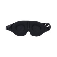 Adjustable Blackout Blindfold for Sensory Play