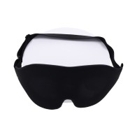 Adjustable Blackout Blindfold for Sensory Play