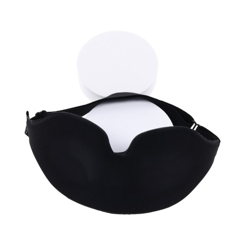 Adjustable Blackout Blindfold for Sensory Play