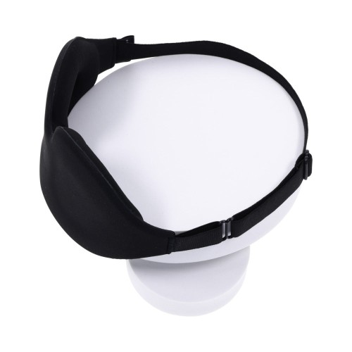 Adjustable Blackout Blindfold for Sensory Play