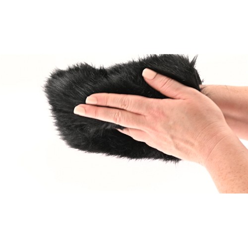 Sportsheets Spiked Sensory Mitt for Sensual Play