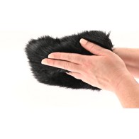 Sportsheets Spiked Sensory Mitt for Sensual Play