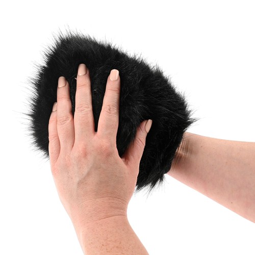 Sportsheets Spiked Sensory Mitt for Sensual Play