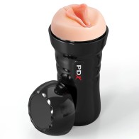 Stroker PDX Extreme Wet Pussies para Placer Máximo