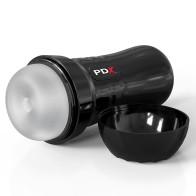 PDX Extreme Wet Pussies Super Slide & Glide Stroker