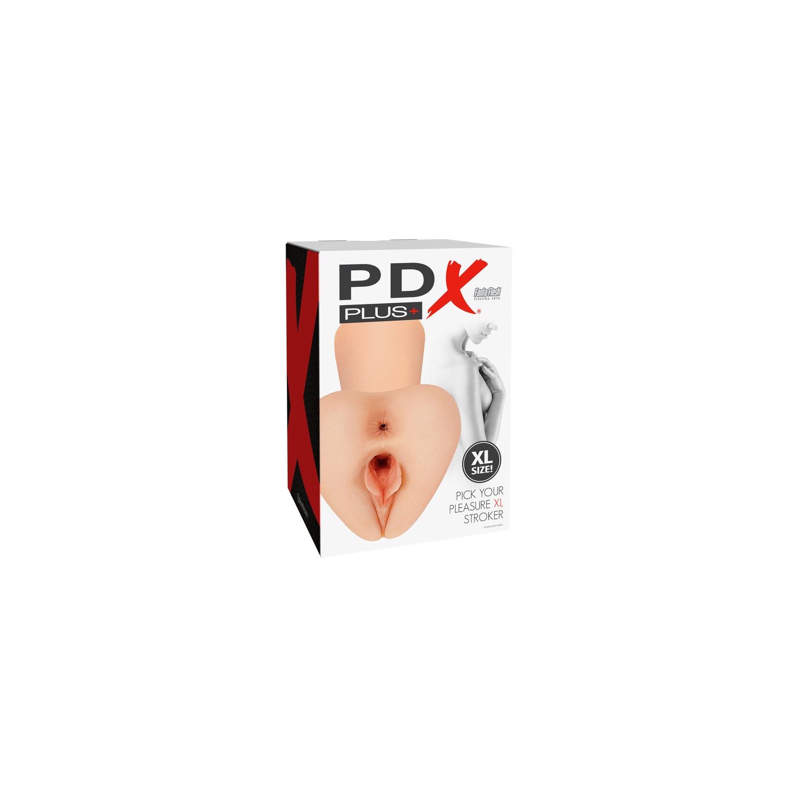 Masturbador PDX Plus Pick Your Pleasure XL