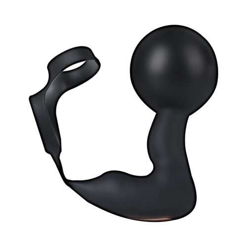 Atomic Inflatable P-Spot Vibrator