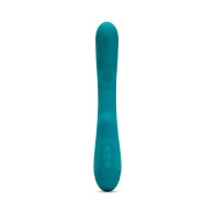 Nu Sensuelle Vivi Double Tapping Vibe - Emerald Green