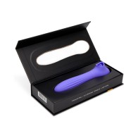 Nu Sensuelle Triple Action Daisy Vibrator for Enhanced Pleasure