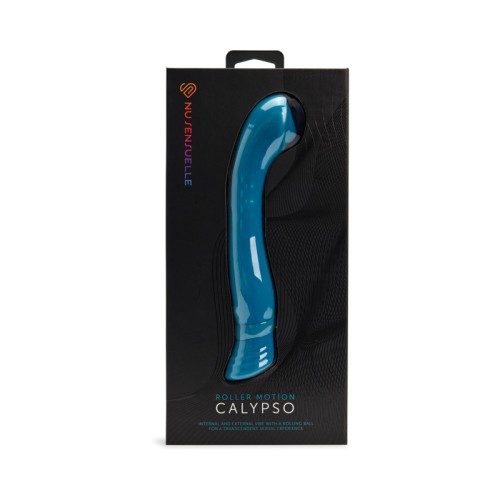 Nu Sensuelle Calypso G-Spot Vibrator