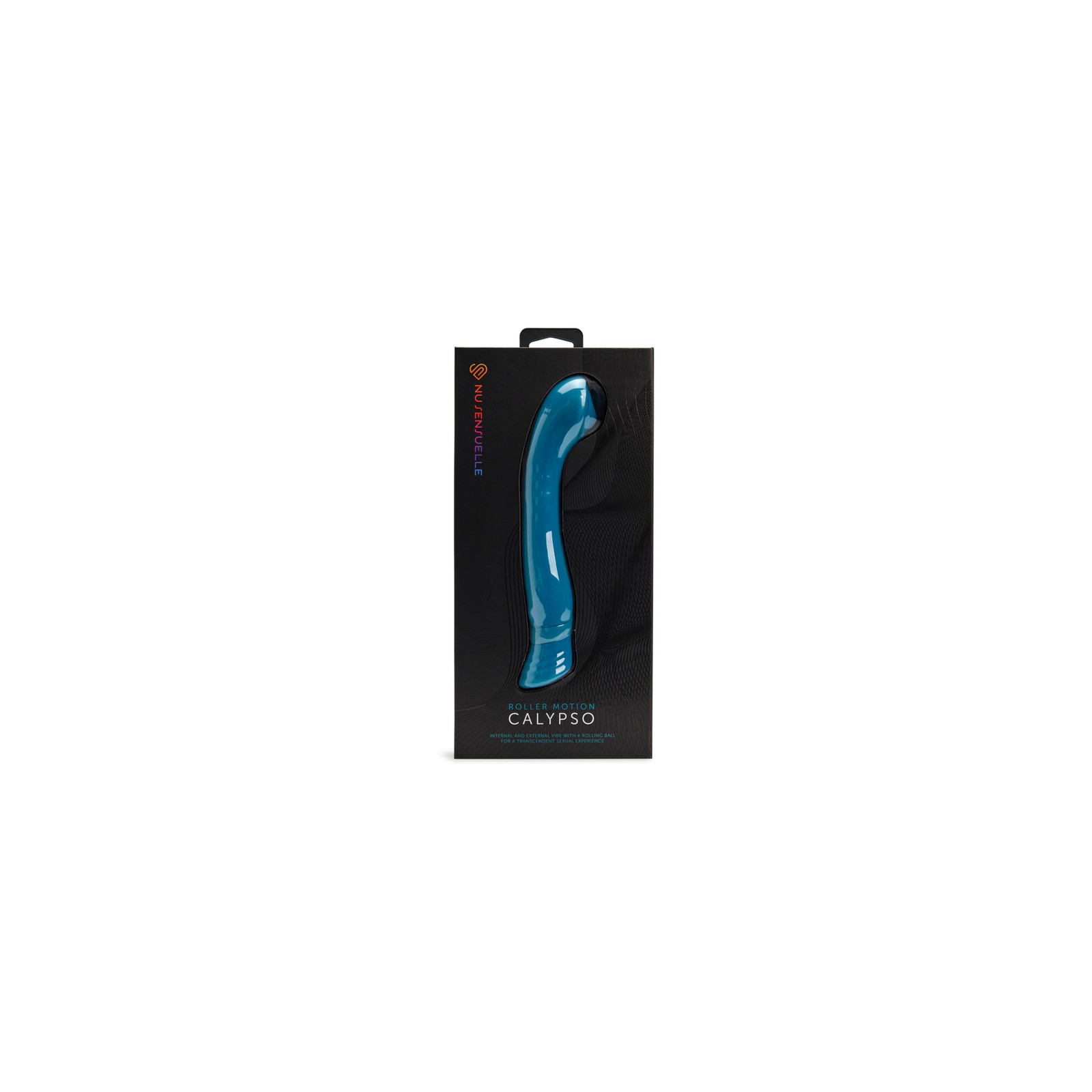 Nu Sensuelle Calypso G-Spot Vibrator