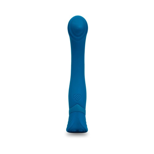 Vibrador G-Spot Calypso de Nu Sensuelle