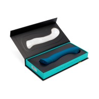 Vibrador G-Spot Calypso de Nu Sensuelle