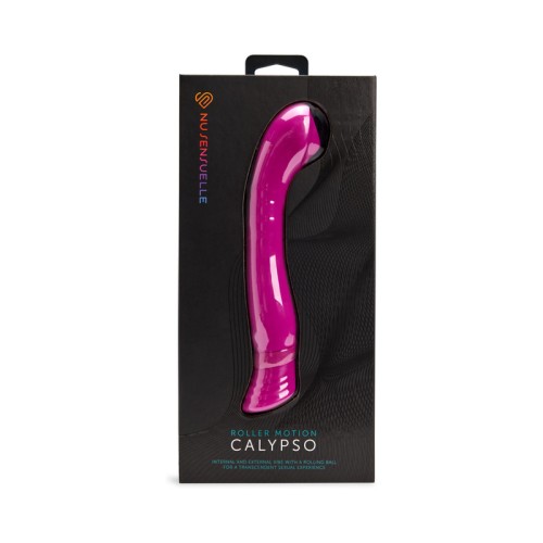 Roller Motion de Nu Sensuelle Calypso para Punto G