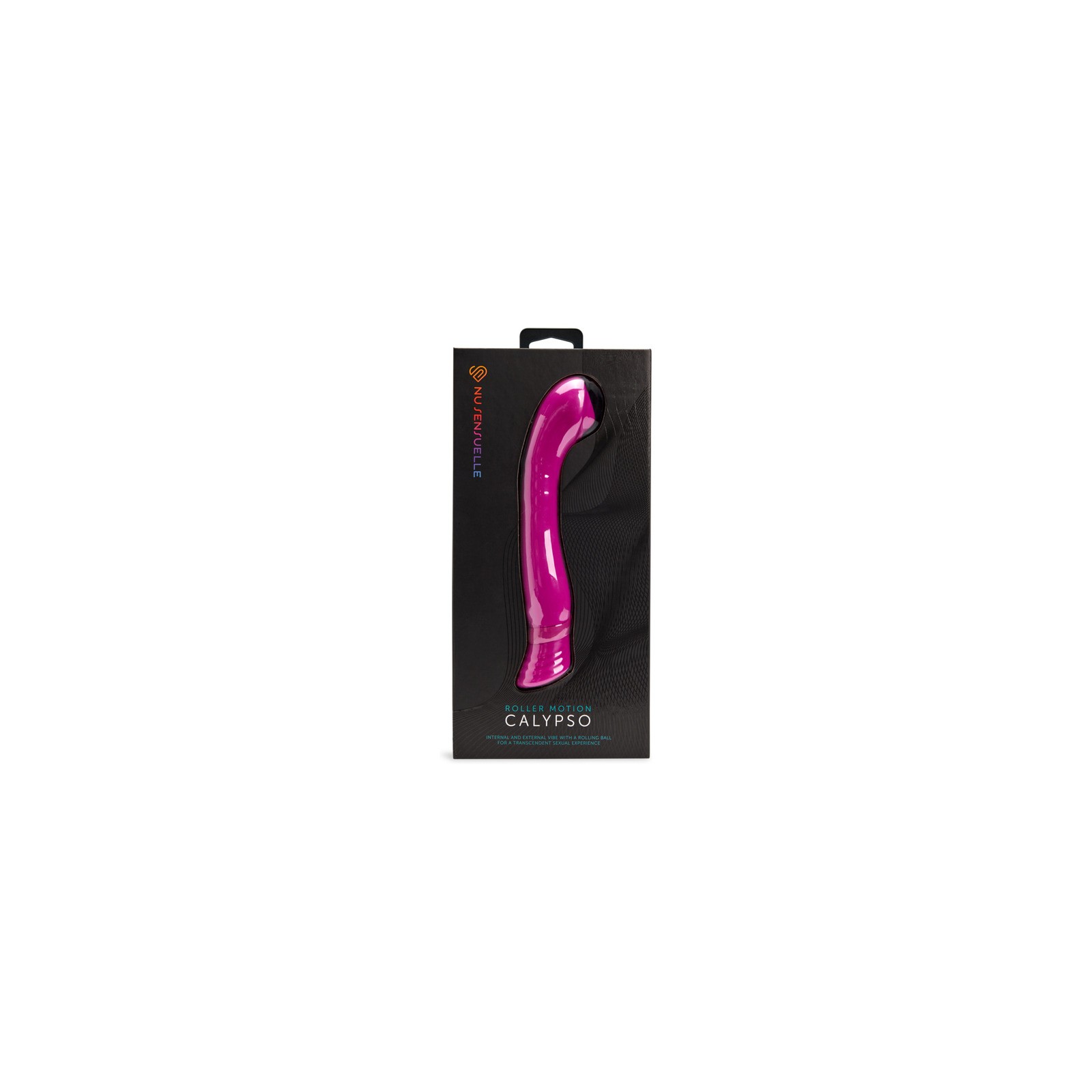 Nu Sensuelle Calypso Roller Motion G-Spot