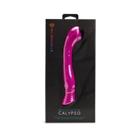 Roller Motion de Nu Sensuelle Calypso para Punto G