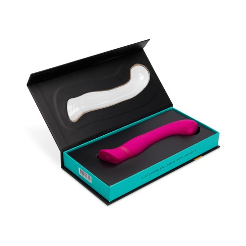 Nu Sensuelle Calypso Roller Motion G-Spot