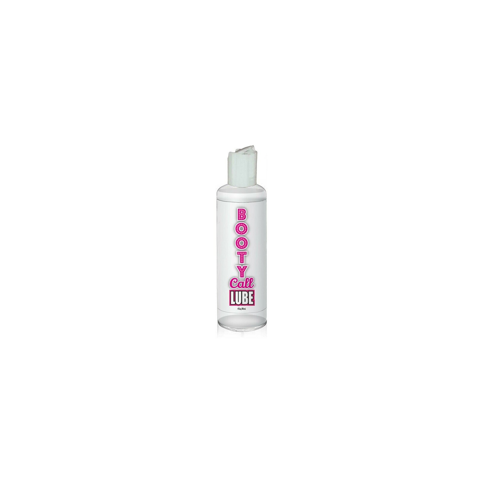 Lubricante a Base de Agua Bootycall