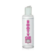 Bootycall Water-Based Lube