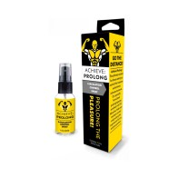 Achieve Spray de Control Prolongado